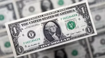 هدوء في البنوك.. تحركات سعر صرف الدولار مقابل الجنيه المصري مطلع الأسبوع